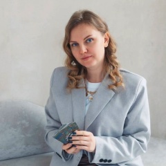 Ксения Крутинина, 07.08