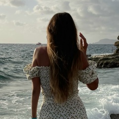 Varvara Sycheva, 07.09, Красноярск