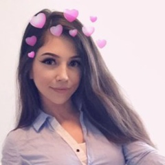 Ира Арсеньева, 02.02.1995