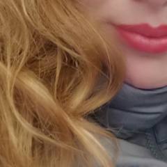 Анастасия Дидок, 15.04, Москва