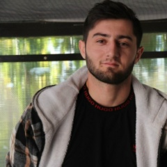 Ramzan Taysumov