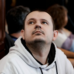 Алексей Михайлов, 02.05.1984, Ростов-на-Дону
