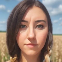 Лиана Зелютина, 10.04, Екатеринбург