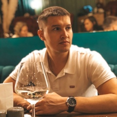 Дмитрий Жернаков, 10.05.1988, Екатеринбург