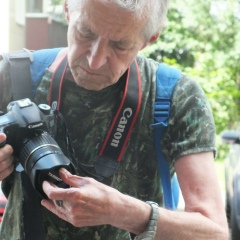 Владимир Климов, 14.10.1946, Зеленоград