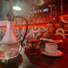 Григорий Машков, 14.05