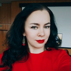 Дарья Корж, 01.06, Москва