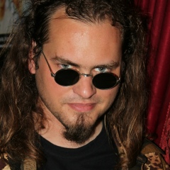 Станислав Безродный, 29.01.1988, Москва