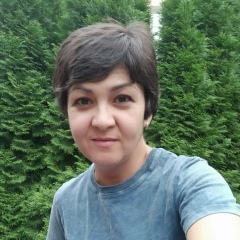 Рена Попова, 16.01.1974, Электросталь