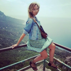 Юлия Иванова, 16.04, Санкт-Петербург