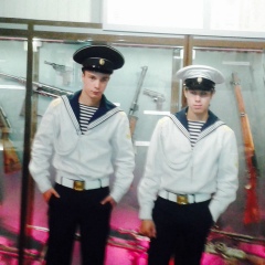 Артём Иванов, 07.01.1998, Москва