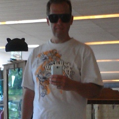 Сергей Заяцев, 28.07, Москва