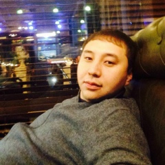 Нуржан Шойбеков, 14.05.1984, Алматы