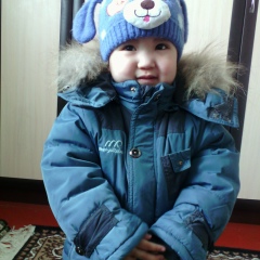 Asel Kusainova, 05.06.1987, Атырау