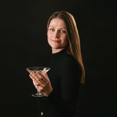 Ekaterina Ticu, 06.09, Zürich
