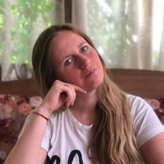 Яна Дорошенко, 17.06.1987, Херсон