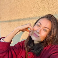 Таня Сазонова, 01.07, Санкт-Петербург