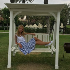 Ленчик Дорофеева, 27.06, Санкт-Петербург