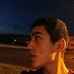 Gor Baghramyan, 15.01.1997, Ереван