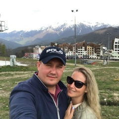 Кристина Попкова