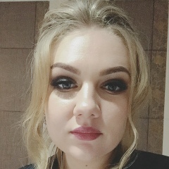 Надежда Дан, 24.05