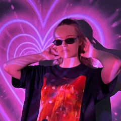 Арина Журавель, 11.12.2000, Астана