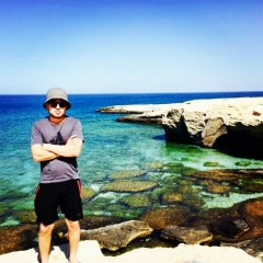 Мухит Куанышулы, 03.06, Актау