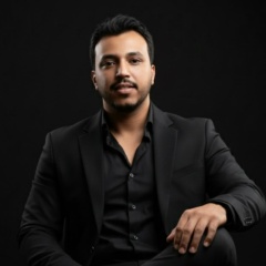 Karim Awad, 16.05.1992, Cairo