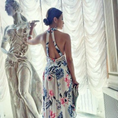 Айгерим Калмуратова, 07.03.1991, Алматы