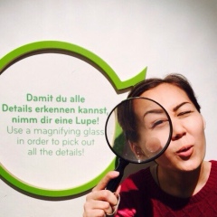 Сания Мухаметсеитова, 01.12, Алматы