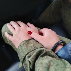 Анна Жукова, 21.08, Санкт-Петербург