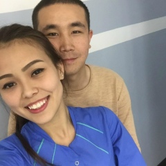 Beibarys Bagasharuly