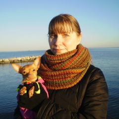 Нина Муравьева, 22.04.1973, Санкт-Петербург