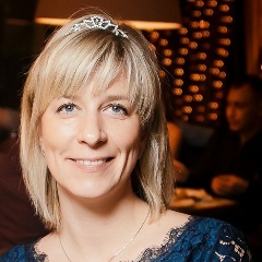 Анна Молчанова, 08.05, Санкт-Петербург