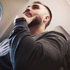 Вячеслав Андреев, 25.12.1986