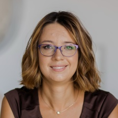 Екатерина Онучина, 21.04.1987, Красногорск