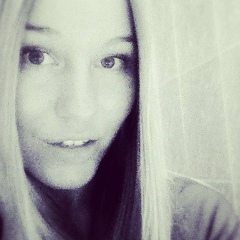 Alexandra Belozersky, 07.08.1989