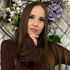 Алина Мерзликина, 23.04, Краснодар