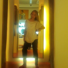 Полинка Пименова, 12.06, Санкт-Петербург