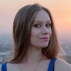 Мария Зверева, 07.06, Алматы