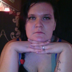 Олеся Цветкова, 14.05.1991, Калининград