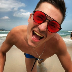 Антоха Соколов, 11.05, Санкт-Петербург