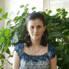 Елена Кузнецова, 02.05.1992, Сызрань