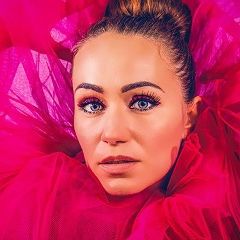 Александра Павленко, 29.11.1983, Киев