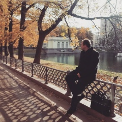 Андрей Зуев, 03.02, Воронеж