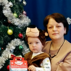 Алина Гриднева, Тамбов