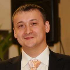 Денис Михеев, 16.08.1983, Москва