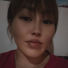 Анна Николаева, 04.02.1991, Нюрба