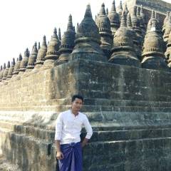 Khine Zaw, 01.02.1993