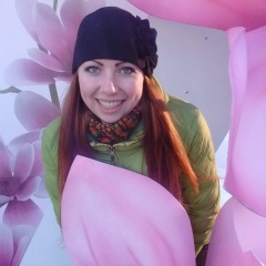 Терезія Локес-Крупка, 23.07, Полтава